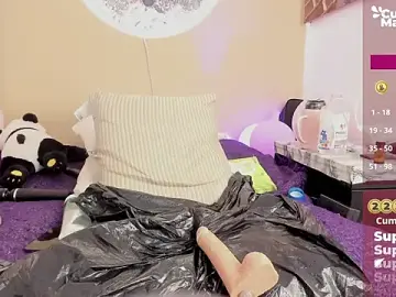 Stripchat Live Sex of Yaki_Tai