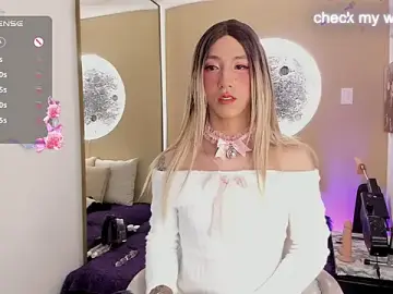 Stripchat Nude Webcam of Yaki_Tai