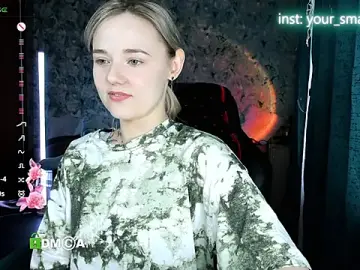Stripchat Adult Video Chat of Your_small_bunny