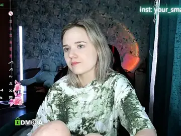 Stripchat Free Live Porn of Your_small_bunny