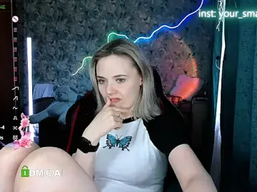 Stripchat Live Sex Cam of Your_small_bunny