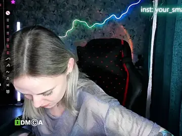 Stripchat Best live sex cam show of Your_small_bunny