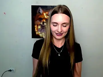 Stripchat Live Sex of Doll_Angelina