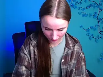 Stripchat Best Webcam of Eva_Janee