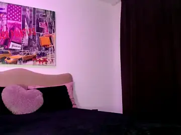 Stripchat Free Porn Cam of sonyapettite