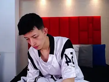 Stripchat Private Sex Chat of MaikCarver