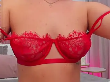 Stripchat Free Live Porn of MilaVoxx