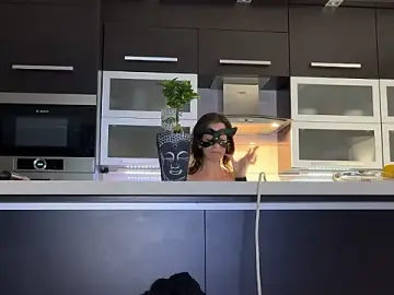 Stripchat Sex Chat of Missy_baby