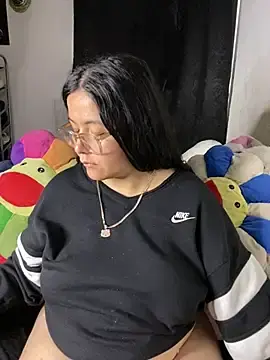 Stripchat Free Live Porn of MsConejitaa