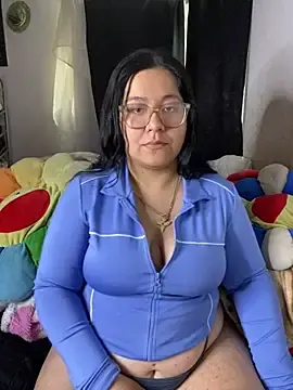 Stripchat Live Sex of MsConejitaa