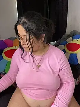 Stripchat Adult Webcam of MsConejitaa