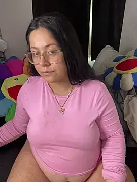 Stripchat Nude Webcam of MsConejitaa