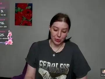 Stripchat Free Porn Cam of Sannyflover