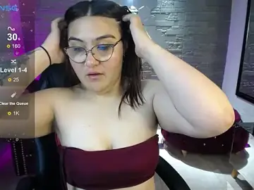 Stripchat Adult Webcams of conniejames_m
