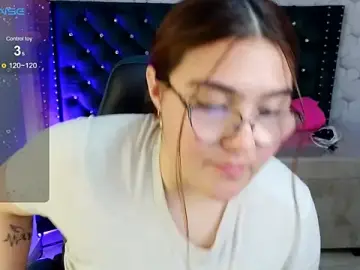 Stripchat Free Live Porn of conniejames_m