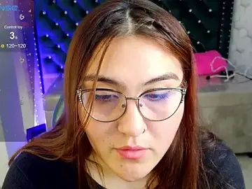 Stripchat Sex Cam of conniejames_m