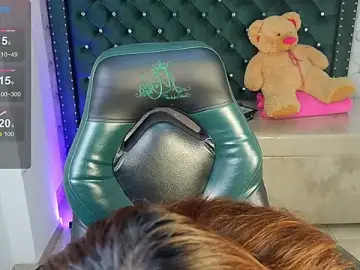 Stripchat Live Sex of conniejames_m