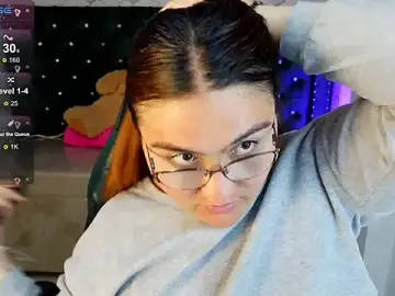 Stripchat Sex Cam of conniejames_m