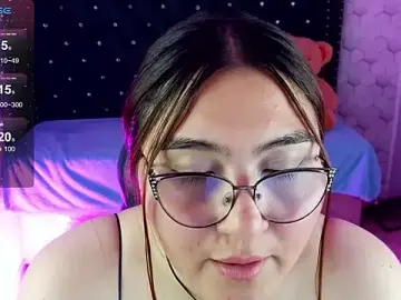 Stripchat Adult Video Chat of conniejames_m