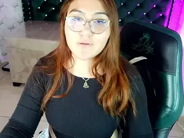 Stripchat Sex Cam of conniejames_m