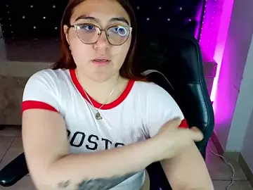 Stripchat Watch Live Sex Cams of conniejames_m