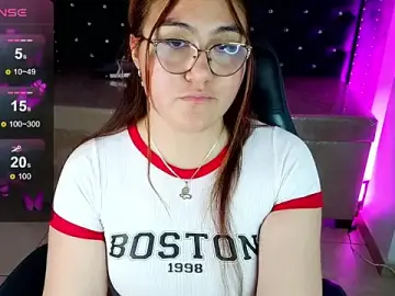 Stripchat Private Sex Chat of conniejames_m
