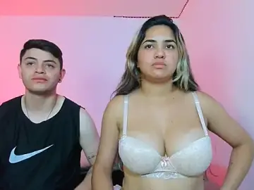 Stripchat Live Sex Cam of Naughty_Nights_Live