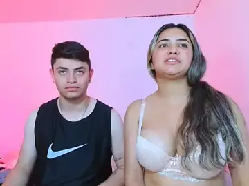 Stripchat Nude Webcam of Naughty_Nights_Live