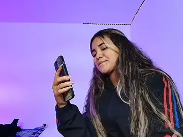 Stripchat Adult Webcam of Naughty_Nights_Live