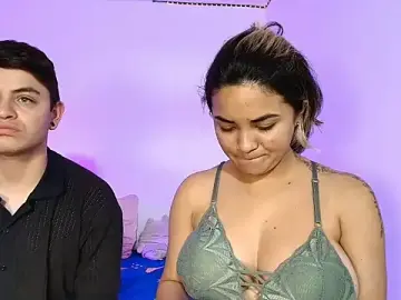 Stripchat Nude Webcam of Naughty_Nights_Live