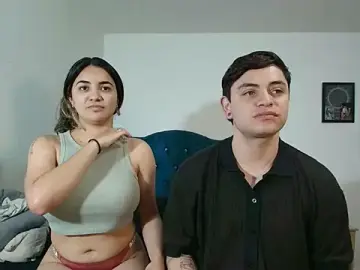 Stripchat Live Sex of Naughty_Nights_Live
