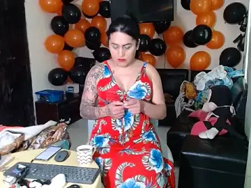 Stripchat Best live sex cam show of Sashaferrari2000