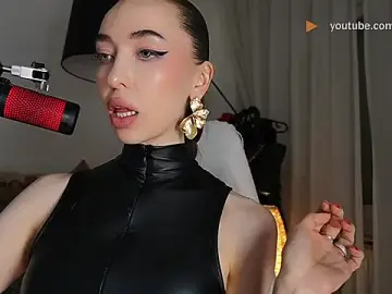 Stripchat Live Sex Cam of supreme_dominatrix