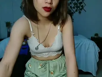 Stripchat Sex Cam of Dama_Scarlata18