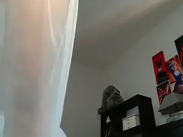 Stripchat Adult Webcam of Dama_Scarlata18