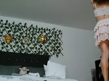 Stripchat Live Sex of Dama_Scarlata18