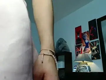 Stripchat Best live sex cam show of Dama_Scarlata18