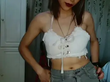 Stripchat Free Porn Cam of Dama_Scarlata18