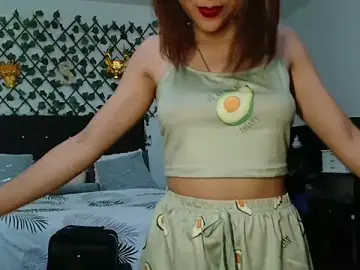 Stripchat Best live sex cam show of Dama_Scarlata18