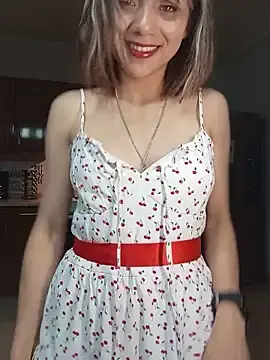 Stripchat Adult Webcams of Dama_Scarlata18