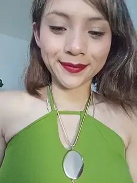 Stripchat Live Porn of Dama_Scarlata18