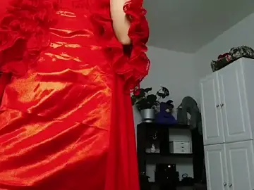 Stripchat Watch Live Sex Cams of Dama_Scarlata18