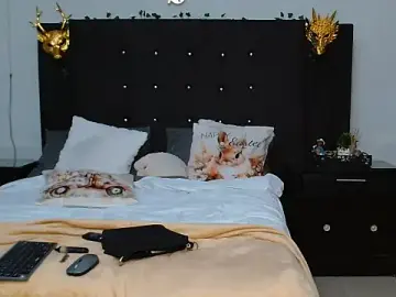 Stripchat Free Porn Cam of Dama_Scarlata18