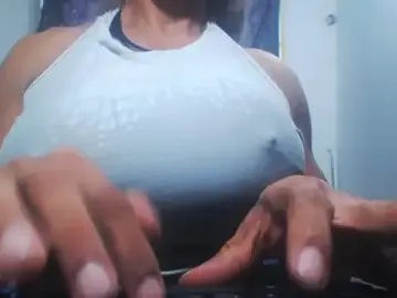 Stripchat Best Webcam of DanielaMuscleTS