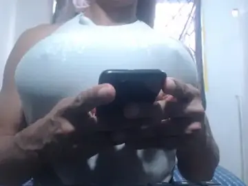 Stripchat Watch Live Sex Cams of DanielaMuscleTS