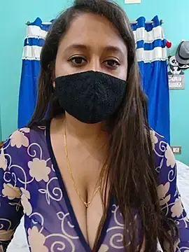 Stripchat Live Porn of Natasha-143