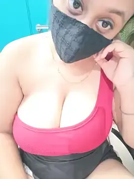 Stripchat Free Live Porn of Natasha-143