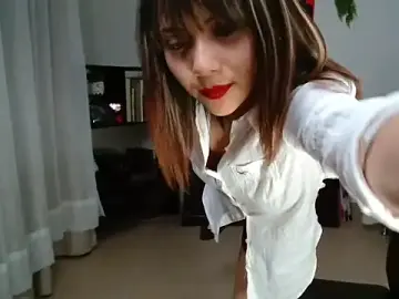 Stripchat Live Sex Cam of SKARLETEEN