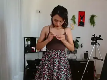 Stripchat Sex Cam of SKARLETEEN