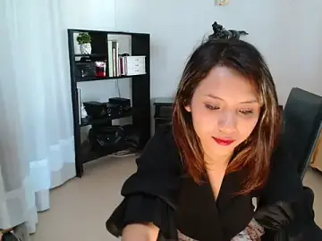 Stripchat Best Webcam of SKARLETEEN